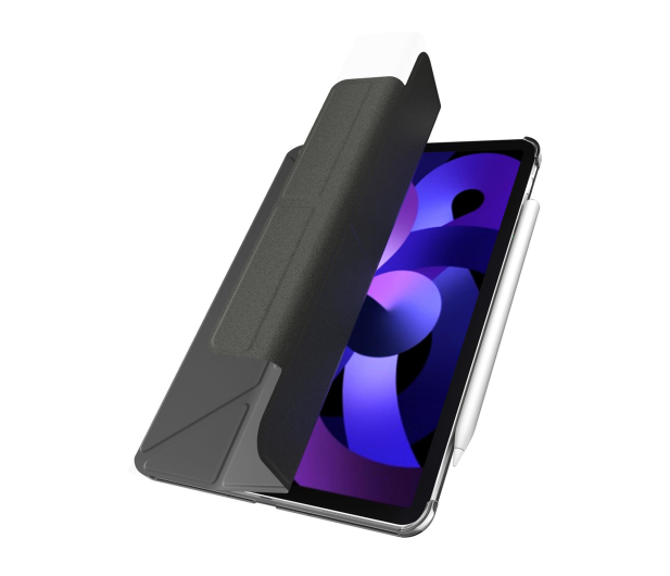 SwitchEasy Origami Nude do iPad 10/11 gen (10.9")
(Black) - 1415895 - zdjęcie 7